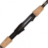 Спиннинг OKUMA Alaris 185 см, тест 5–15 г, 2 секции ALA-S-612ML